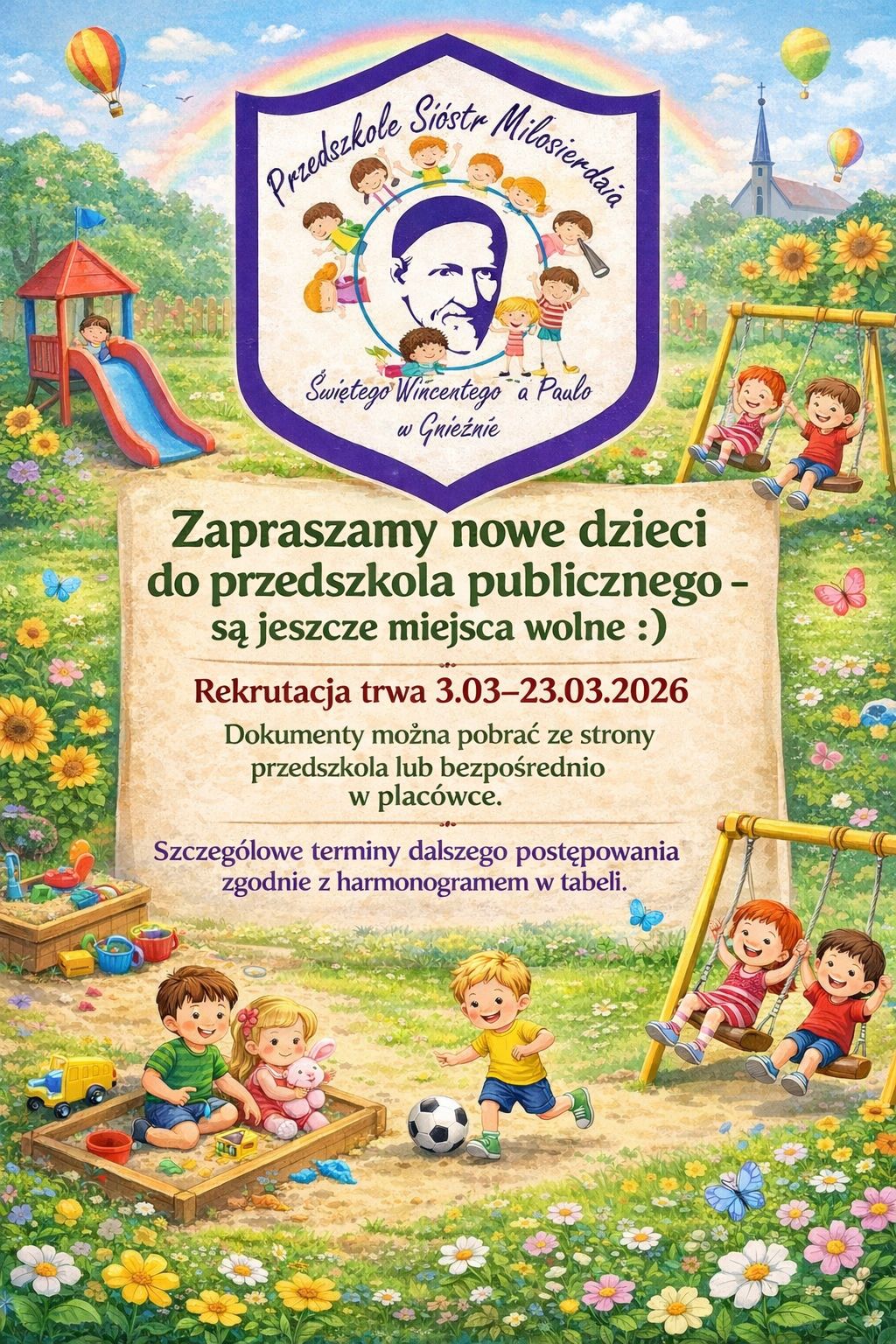 Rekrutacja 2026 27 new